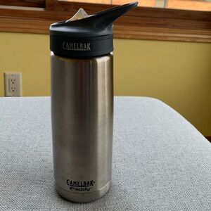 CamelBak Stainless Steel Water Bottle